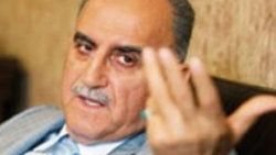 Şerafettin Elçi: Zana haklı Erdoğan çözer
