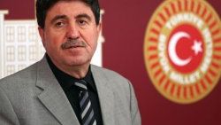 BDP'li Tan: Ya barış ya da kıyamete kadar savaş