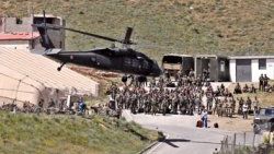 Dağlıca saldırısına katılan PKK'lıya 12 kez müebbet