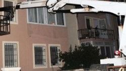 Türk işi deprem önlemi