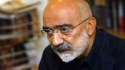 Ahmet Altan: Aygün'e tepki gösterenlerden iğreniyorum