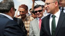 Bakana ilginç teklif