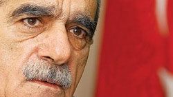 Ahmet Türk: Vekile dokunan barış yapamaz