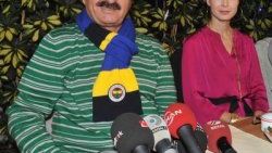 İbrahim Tatlıses: Konuşmazsam çatlarım