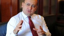 Akdoğan'dan 'Erdoğan'ın Başbakan adayı' iddialarına yanıt