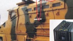 TSK'dan mayına karşı yeni önlem