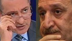 Aranan Mehmet Ağar Fatih Altaylı'ya konuştu