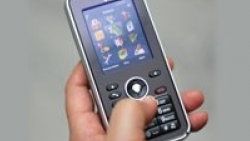 TÜBİTAK'ın ürettiği dinlenemeyen telefonun fotoğrafı