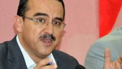 Sadullah Ergin: Cezaevleri gece rüyama giriyor - Video