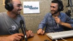 Bilgi Üniversitesi'nde Kürtçe radyo açılımı
