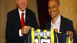 Başbakan Erdoğan Alex'i uğurlayacak