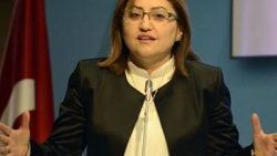 Eşi cezaevinde olan kadına maaş