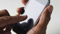 Cep telefonlarınız artık çizilmeyecek