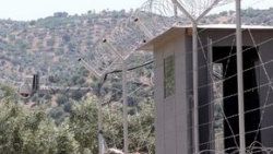 Ağar'ın kaldığı cezaevi kameralarla donatıldı