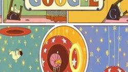 Winsor McCay için özel doodle