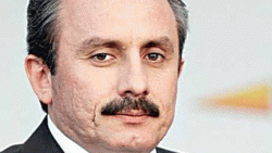 Mustafa Şentop: Yeni anayasa için hedefe çok yakınız