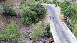 PKK Aygün'ü değil müteahhidi serbest bıraktı