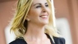 Hale Soygazi: Toplu insan mayo giyer ben bikini giyiyorum