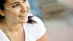 Nazlıcan Özkan: Babamın bensiz 4. doğum günü