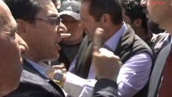 BDP'lilerin fezlekeleri Meclis'te