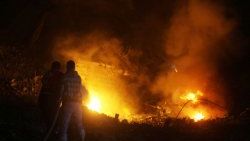 Filistin'den İsrail'e misilleme 3 ölü