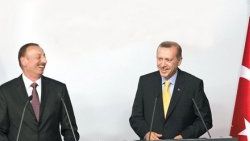 Rusya'dan TANAP'la igili sıcak mesaj