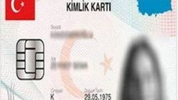 Çipli kimlikler hazır