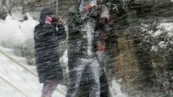Meteorolojiden 13 ile kar uyarısı