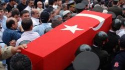 Çukurca'da çatışma: 1 şehit