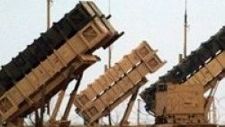 Hollanda: Patriotlar Ocak sonu hazır