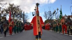 Mevlana vefatının 739. yıl dönümünde anılıyor