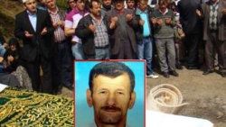 Kimliğini kaybeden kişinin hazin sonu