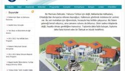 Marmara İlahiyat'ta aslında ne oldu