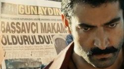 Karadayı dizisi ratinglerde çakıldı