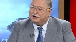 Hasan Celal Güzel: Zavallı CHP