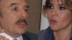 Gülben Ergen'e hırsızlık suçlaması