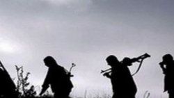 Özgür Suriye Ordusu 8 PKK'lıyı öldürdü