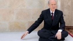 Bahçeli: Türkiye'ye yazık olur