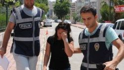 Çocuklarını böcek ilacıyla öldürüp intihara kalkıştı