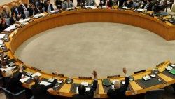BM Güvenlik Konseyi acil toplandı