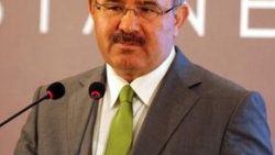 Hüseyin Çelik'ten ambargo açıklaması
