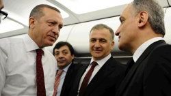 Erdoğan'a Özgür Gündem'in kapatılması soruldu