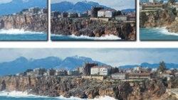 Panoramik fotoğraf nasıl çekilir?