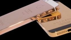 Apple iPhone 5S için harekete geçti
