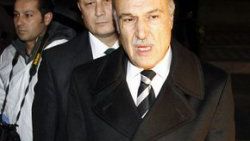 Çapkın'dan yılbaşı öncesi Taksim teftişi