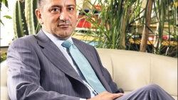 Altaylı: Başbakan'dan daha yakışıklıyım