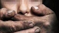 Tecavüzcü çocuksa ceza yok