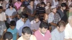 Arakan'da öldürülen Müslümanlar için gıyabi cenaze namazı