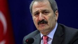 Zafer Çağlayan: Ahlaksız edepsiz bankalar