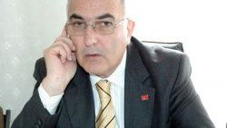 Ensar Söğüt: PKK ile değil Suriye'yle savaşıyoruz